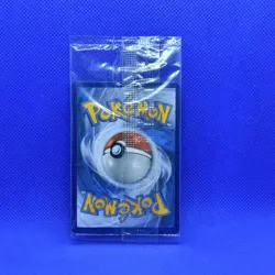 2016 Pokemon Target Shining Magikarp Sealed Black Star Holo Promo XY143 #2 - Image 2