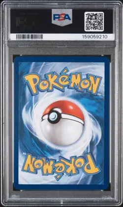 2026 POKEMON ASC EN-ASCENDED HEROES MEGA ATTACK RARE #269 MEGA GENGAR EX PSA 10 - Image 2