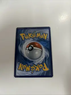Pokemon 2016 XY Black Star Promo Black Darkrai #XY114 Full Art NM - Image 2