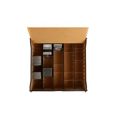 E-Raptor Card Storage Trading Card Storage Box - Big Box New - Image 2