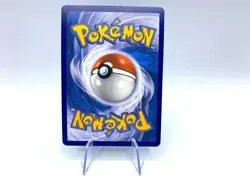 Carta Pokemon Rotom Ex 111/094 ITA Full Art Ultra Rare set Fiamme Spettrali NM - Image 2