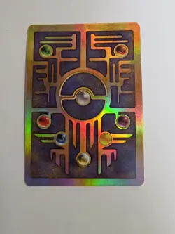 Ancient Mew x1 - Holo Foil Pokemon Vintage Rare movie promo - check my store!!! - Image 3
