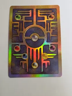 Ancient Mew x1 - Holo Foil Pokemon Vintage Rare movie promo - check my store!!! - Image 4
