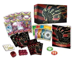 Pokemon TCG: Sword & Shield Lost Origin Elite Trainer Box SEALED(US seller) 820650850714 - Image 2