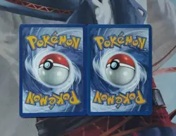 Dugtrio, Base Set 2 23/130 - LP - Image 3