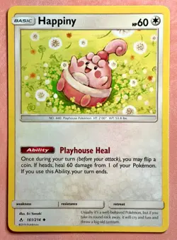 Happiny~ Cute Baby Pokemon ~ the Nursery Room Gallery - Image 1