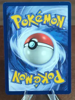 Vintage Pokemon Psyduck 20/53 Wotc Promo Regular - Image 4