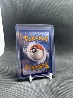Mewtwo VSTAR 079/078 Pokemon GO Rainbow Secret Rare Holo NM - Image 2