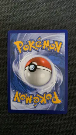 Oricorio EX 024 Pokemon TCG Mega Evolution Promo NM - Image 2