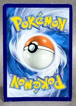 Pokemon Gym Badge XY207 Pokemon League Promo LP - Image 2