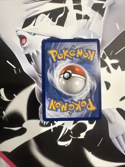 Pokemon TCG Team Rockets Zapdos Reverse Holo Rare Card 70/182 Destined Rivals - Image 2