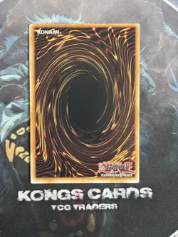 BLGG-EN142 Borrelend Dragon Extended Art Ultra Rare 1st Ed YuGiOh - Image 2