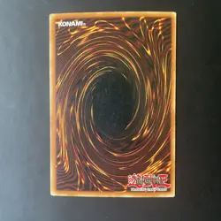 Yugioh! MP Red-Eyes B. Dragon - SDJ-001 - Ultra Rare - 1st Edition Moderately Pl - Image 2