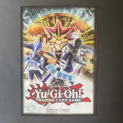 Yugioh! MP Red-Eyes B. Dragon - SDJ-001 - Ultra Rare - 1st Edition Moderately Pl - Image 4
