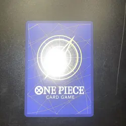 Carte One Piece Charlotte Pudding (SP Alt Rare) ST12 /012 Sang Royal FR - Image 3