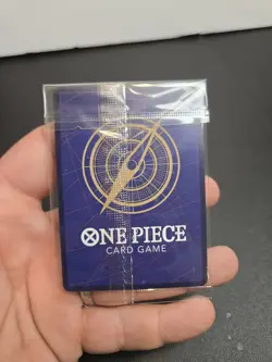 O-Nami (Illustration Box Vol.1) Sealed Promo - OP05-062 - One Piece TCG - Image 2