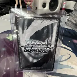 Weiss Schwarz GA bunko GA10/S131-004S SR ☆☆☆ Ais Wallenstein - Image 2