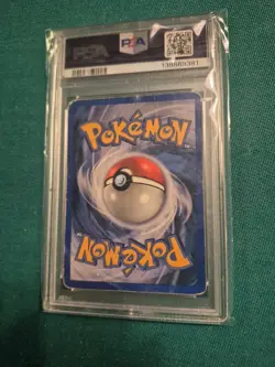 PSA 1! | #4 CHARIZARD - HOLO | 2006 POKEMON EX CRYSTAL GUARDIANS - Image 2
