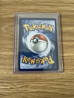 Meowth 106/094 NM - Pokemon Phantasmal Flames IR Illustration Rare Card English - Image 4