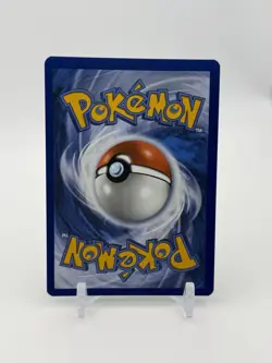 Pokemon Meowth 106/094 – Phantasmal Flames – English IR (Illustration Rare) - Image 2
