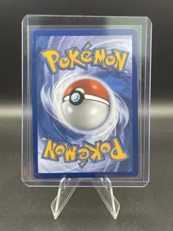 Pokemon Meowth 106/094 – Phantasmal Flames – English IR (Illustration Rare) - Image 2