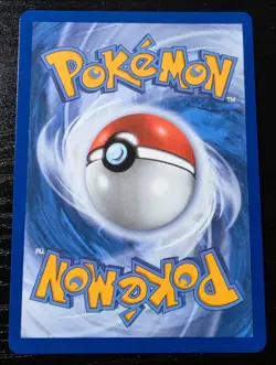 Pokemon Meowth 106/094 – Phantasmal Flames – English IR (Illustration Rare) - Image 2