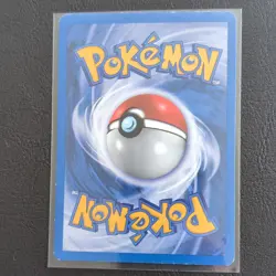 Pokemon TCG Erika's Vileplume 5/132 Gym Heroes Holo Rare Unlimited - Image 2