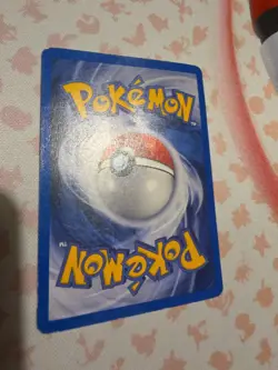 Erika's Vileplume 5/132 Gym Heroes Rare Holo Pokemon TCG - Image 3