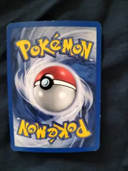 Erika's Vileplume Holo Rare 5/132 Pokemon TCG Gym Heroes Card LP - Image 2