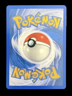 Pokemon TCG Erika's Vileplume 5/132 Gym Heroes Holo Rare Unlimited WOTC Vintage - Image 2