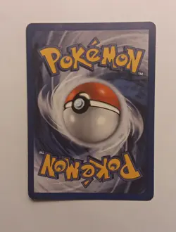 Erika's Vileplume 5/132 Gym Heroes Holo Rare Vintage Pokemon TCG WOTC - Image 3
