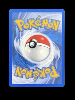 Pokemon TCG Erika's Vileplume 5/132 Gym Heroes Holo Rare Unlimited WOTC Vintage - Image 2