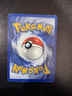 Pokemon TCG Erika's Vileplume Gym Heroes Holo Card 5/132 Unlimited Rare LP - Image 2