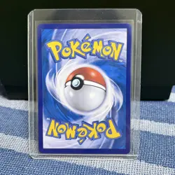 Mewtwo VSTAR SAR 221/172 s12a VSTAR Universe Pokemon Card Game TCG Korean NM - Image 2