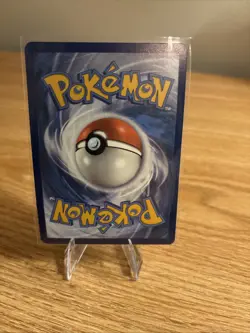 Necrozma V 049/163 Ultra Rare Holo – Battle Styles Pokemon Card NM - Image 2