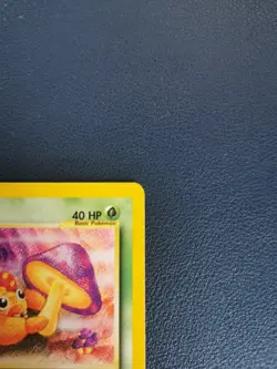 Pokemon Card Paras 47/64 Neo Revelation Common WOTC - Image 3