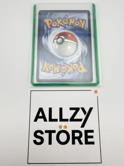 Pokemon Card Mega Gengar ex 240/193 SAR M3T Mega Dream ex Holo Thai - Image 4