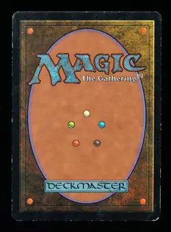 * * 1x Sandstone Needle x1 * * Mercadian Masques MTG MP Moderately Played - Image 2