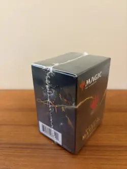 Magic: The Gathering - Double Masters VIP Edition New Sealed - Image 5