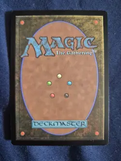 Magic: The Gathering the Soul Stone Marvel's Spider-Man Mint Condition - Image 3