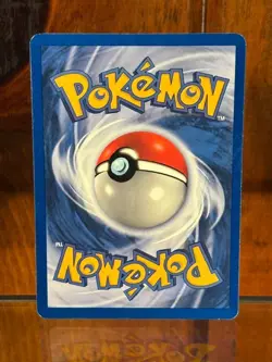 1st Ed. Pokemon Gym Heroes Series NM/LP - You Pick - Image 5