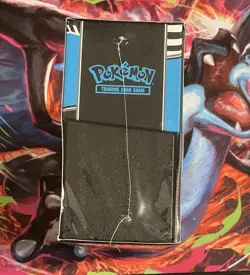 Pokemon TCG: Black Bolt Elite Trainer Box (ETB)- Factory Sealed - Image 2