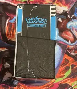 Pokemon TCG: Black Bolt Elite Trainer Box (ETB)- Factory Sealed - Image 3