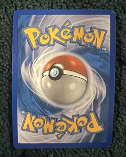 Pokemon Turtwig DP01 DP Black Star Promo Holo - Image 2