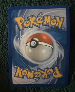 Pokemon Turtwig DP01 DP Black Star Promo Holo - Image 3