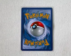 2017 Pokemon Yveltal EX XY150a Full Art Promo Lightly Played - Image 3
