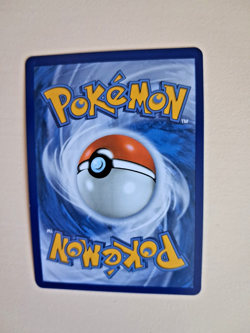 Pokemon TCG Mega Absol Ex 161/132 - Mega Evolution - Rare NM/M PACK FRESH - Image 2