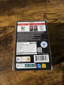 One Piece CCG DP-11 The Time of Battle Double Pack Set 11 OP-16 SEALED ENGLISH - Image 2