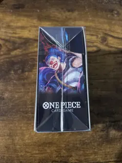 One Piece CCG DP-11 The Time of Battle Double Pack Set 11 OP-16 SEALED ENGLISH - Image 4