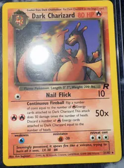 POKEMON CARD GOD PACK MYSTERY LOT/ CHARIZARD GUARANTEE / 30 CARD/ RARE ONLY! - Image 5